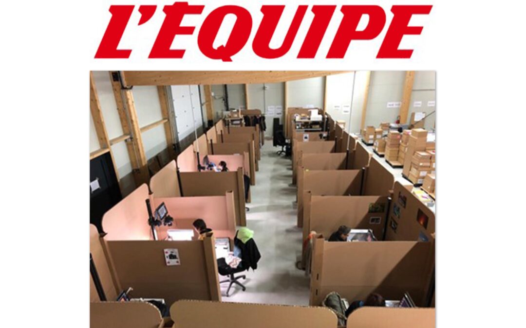 L’Equipe