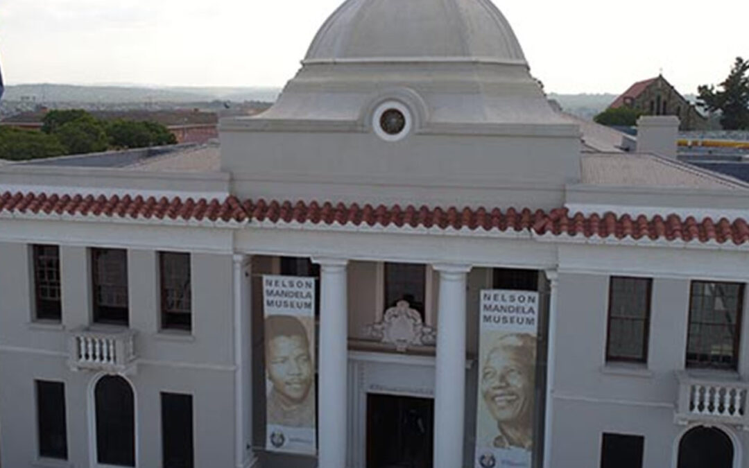 Musée Nelson Mandela I Afrique du Sud I Audit & Inventaire